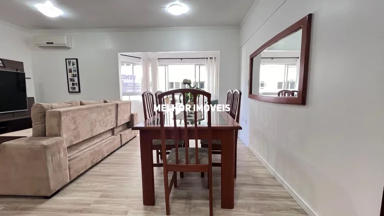Imagem Apartamento Diferenciado a venda com 136 m² no Centro de Balneário Camboriú