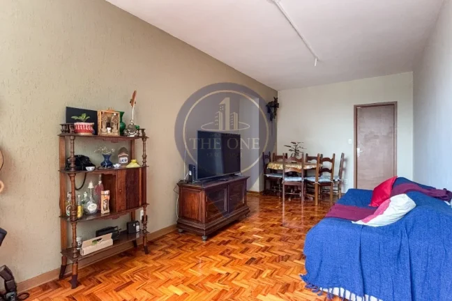 Imagem Imperdível oportunidade: Apartamento à venda na Consolação, São Paulo-SP, com 3 quartos, 2 salas, 2 banheiros e 1 vaga de garagem!