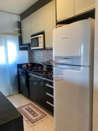 Imagem Apartamento - Ribeirão Preto - Alto da Boa Vista