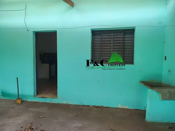 Imagem Casa / Sobrado para Venda em Limeira, Parque Hippolyto, 3 dormitórios, 2 banheiros, 3 vagas