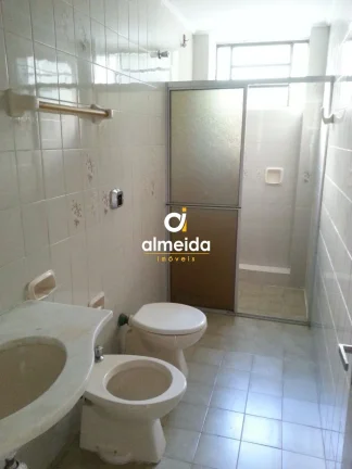 Imagem Apartamento 2 dormitórios para alugar Nossa Senhora de Lourdes Santa Maria/RS
