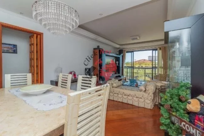 Imagem Ótimo Apartamento à Venda em localização privilegiada de São Caetano
