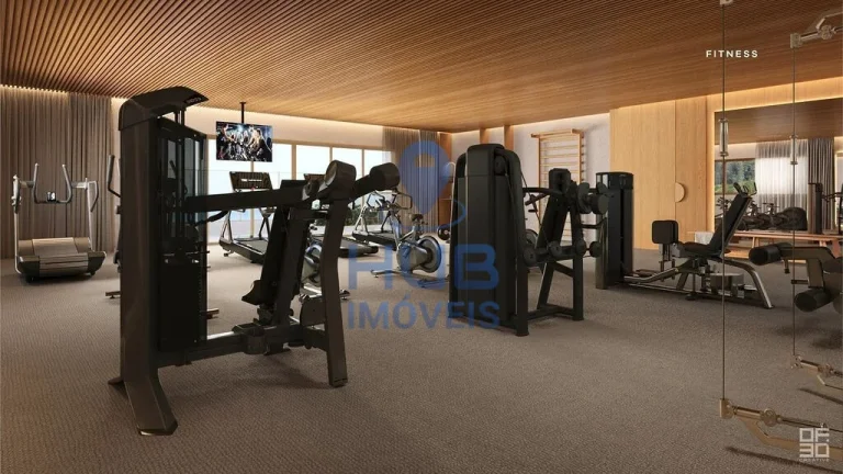 Imagem Apartamento 3 Dormitórios para venda em Florianópolis - SC