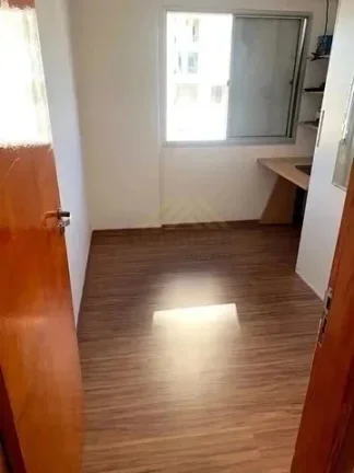 Imagem APARTAMENTO À VENDA – VILA DAS MERCÊS