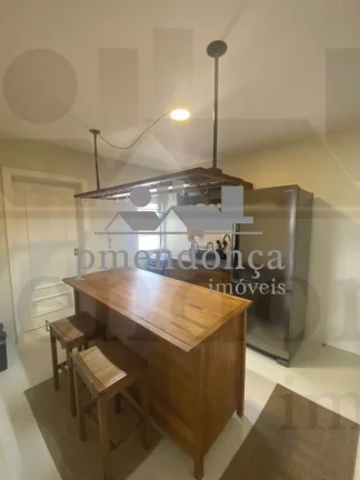 Imagem Apartamento em Perdizes com 3 quartos ( 1 suite ) e 2 vagas, 105m².