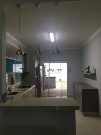 Imagem Casa à venda, 100 m² por R$ 510.000,00 - Residencial Vila dos Eucaliptos - Salto/SP