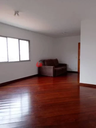 Imagem Apartamento para locação - Santa Paula