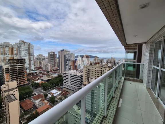 Imagem Apartamento Cobertura Duplex à venda
