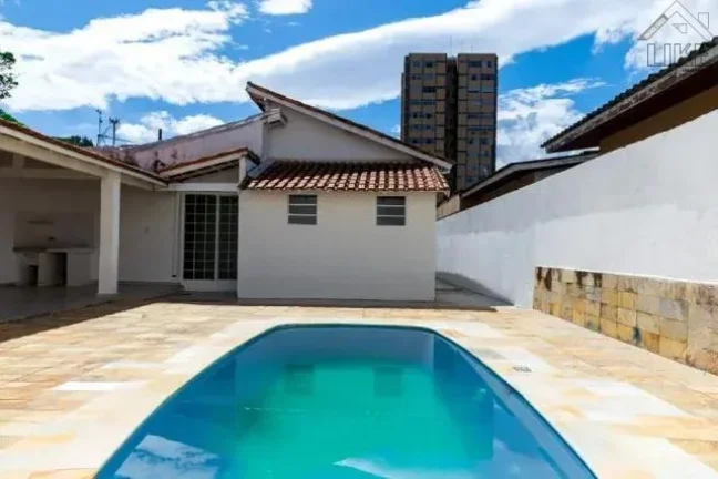 Imagem [Casa - Venda][3 Dorms - Jd. Bela Vista]