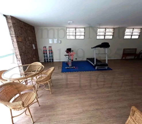 Imagem Apartamento de 2 Quartos,, 100 mts2. Em Higienópolis numa Excelente Localização