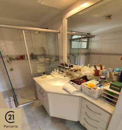 Imagem APARTAMENTO RESIDENCIAL em SÃO PAULO - SP, CAMPO BELO