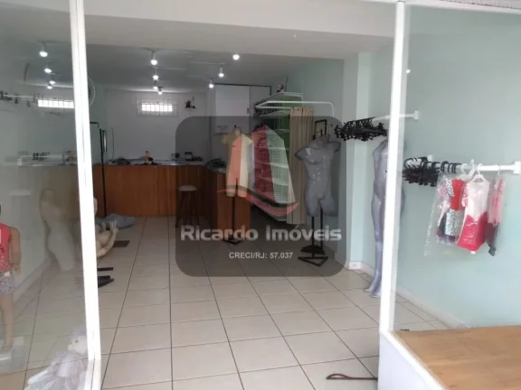 Imagem Loja Praça do Moinho / Mini Shopping