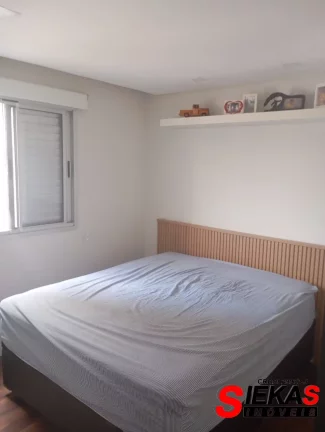 Imagem Apartamento à venda em São Paulo-SP, Penha: 2 quartos, 1 sala, 1 banheiro, 1 vaga de garagem, 51m² de área. Venha conferir!