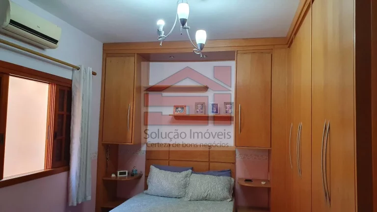 Imagem Casa com 3 Quartos à Venda, 260 m² em Jardim Maria Cândida - Caçapava Imagem Casa com 3 Quartos à Venda, 260 m² em Jardim Maria Cândida - Caçapava