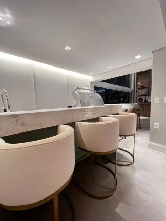 Imagem Apartamento com 3 dormitórios à venda, 238 m² por R$ 2.850.000,00 - Morumbi - São Paulo/SP