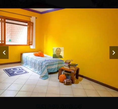 Imagem Linda Casa em Condomínio Vila Verde Km 36 Raposo Tavares.