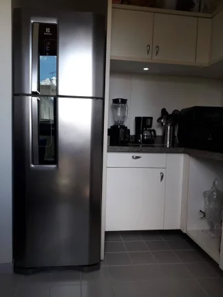 Imagem Flat Campo Belo - 42M², 2 Dorms, 1 Vaga