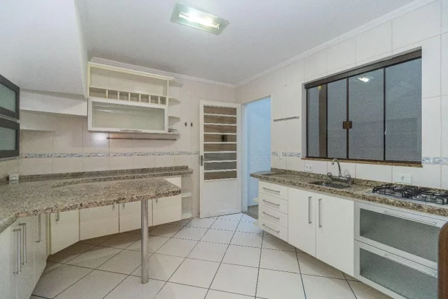 Imagem Sobrado com 03 dormitórios sendo 01 suíte - Residencial Moradas do Verde