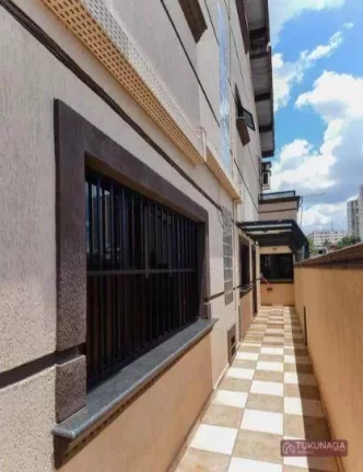 Imagem Sobrado à venda, 450 m² por R$ 1.350.000,00 - Jardim Rosa de Franca - Guarulhos/SP