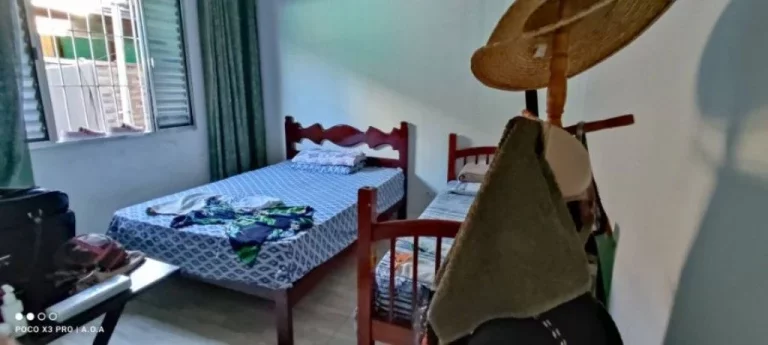 Imagem Casa à Venda em Real, Praia Grande - SP