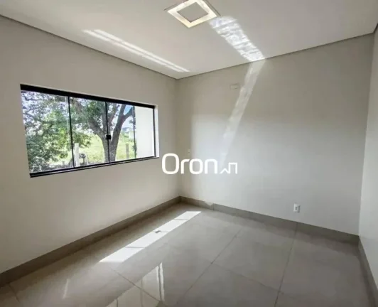 Imagem Casa à venda, 200 m² por R$ 1.498.000,00 - Sítios de Lazer Talismã - Guapó/GO