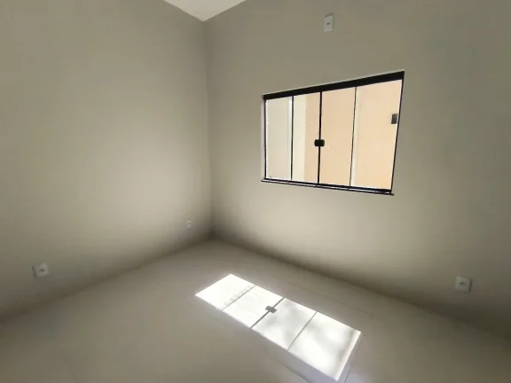 Imagem Casa 3/4 Com Suite No Jardim Bela Vista