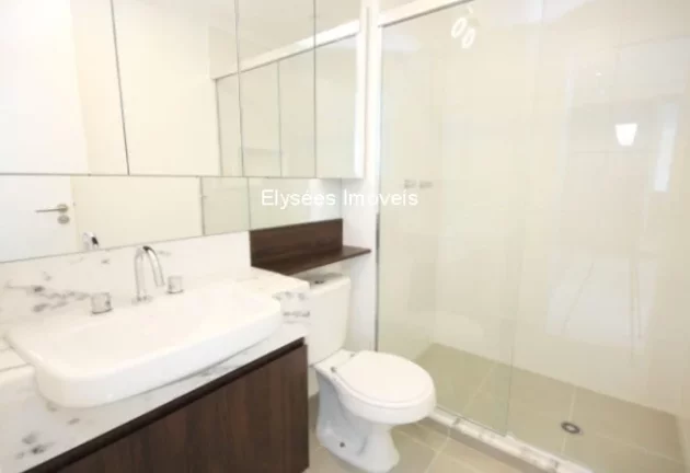 Imagem APARTAMENTO RESIDENCIAL em SÃO PAULO - SP, ALTO DA BOA VISTA