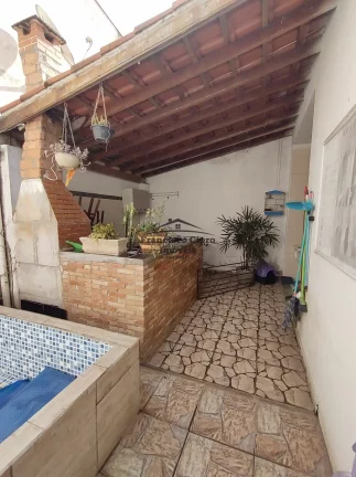 Imagem Casa à venda no bairro Jardim Esperança - Guaratinguetá/SP