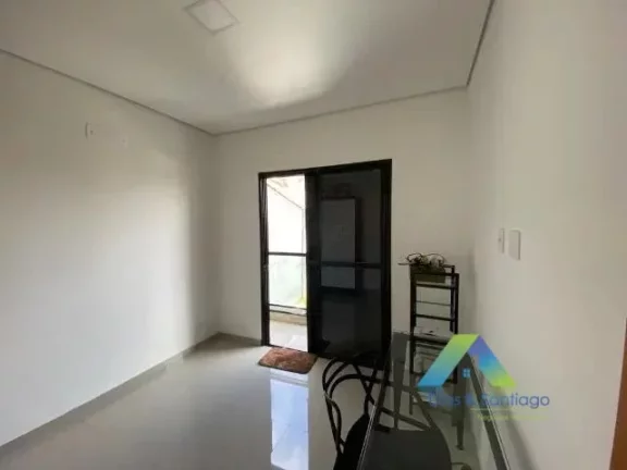 Imagem Sobrado arquitetura moderna com 3 dormitórios à venda, 200 m² por R$ 1.272.000 - Ipiranga - São Paulo/SP