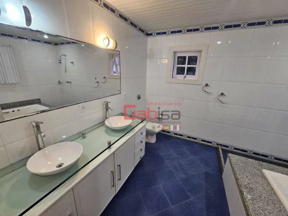 Imagem Casa Condomínio Marina Palmer, Venda ou Locação