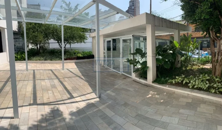 Imagem APARTAMENTO À VENDA NA VILA MARIANA, SÃO PAULO
