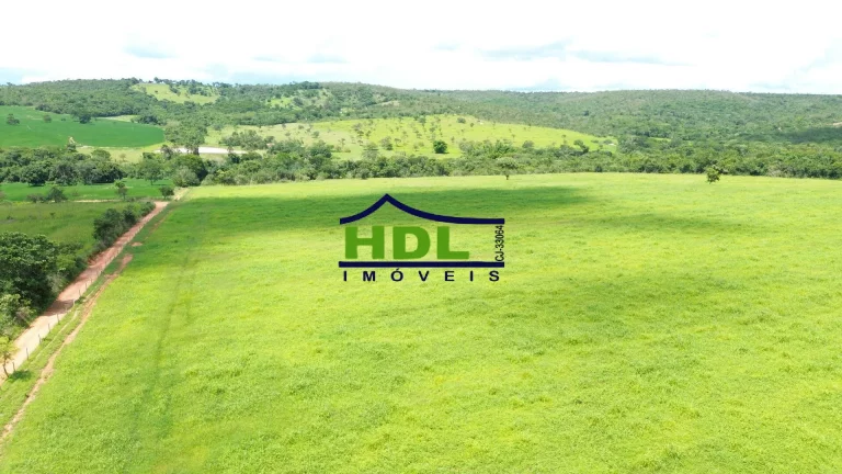 Imagem Chácara 5,5 alqs beira asfalto na Soja