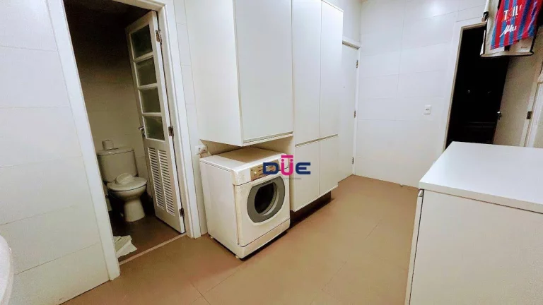 Imagem Apartamento com 3 dormitórios à venda, 170 m² por R$ 1.900.000 - Gonzaga - Santos/SP