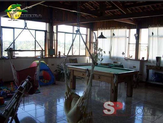 Imagem SOBRADO C/ 550M², 7 DORMS, 7 SUITES E 10 VAGAS NO JD PARAISO
