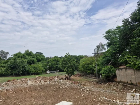 Imagem Chácara para Venda em Aparecida de Goiânia, Jardim Riviera