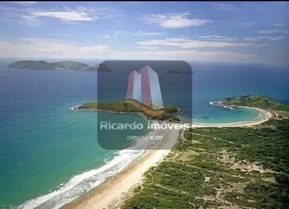 Imagem Excelente Pousada 50 Mts da "Praia do Peró Bandeira Azul"