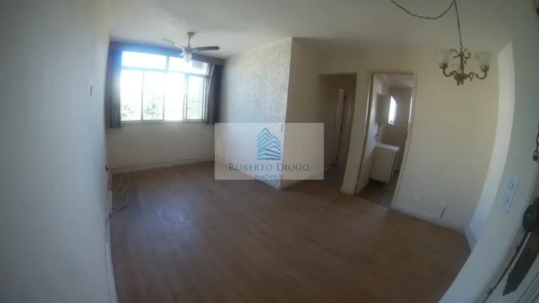 Imagem Apartamento à venda em Niterói-RJ, no bairro Fonseca, 2 quartos, 1 sala, 1 banheiro, 1 vaga de garagem!