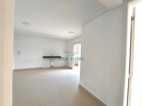 Imagem APARTAMENTO NOVO COM 2 DORMITÓRIOS NO CENTRO!