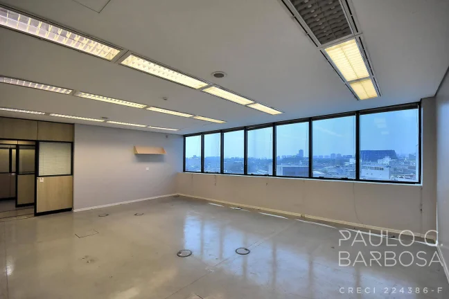 Imagem ALUGA-SE PRÉDIO MONOUSUÁRIO COMERCIAL NO BAIRRO DA LUZ