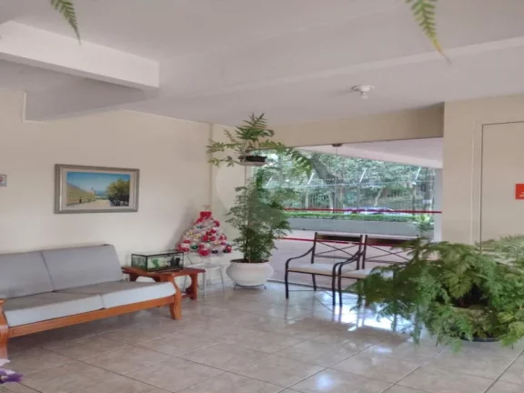 Imagem Apartamento à venda com 3 quartos no condomínio Planalto do Butantã, São Paulo - SP