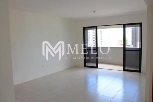 Imagem Oportunidade em BOA VIAGEM: 91m², 03qts, 02suites 02vagas..