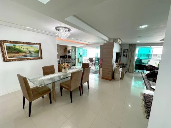 Imagem Apartamento com 3 suítes à venda no Pioneiros em Balneário Camboriú/SC