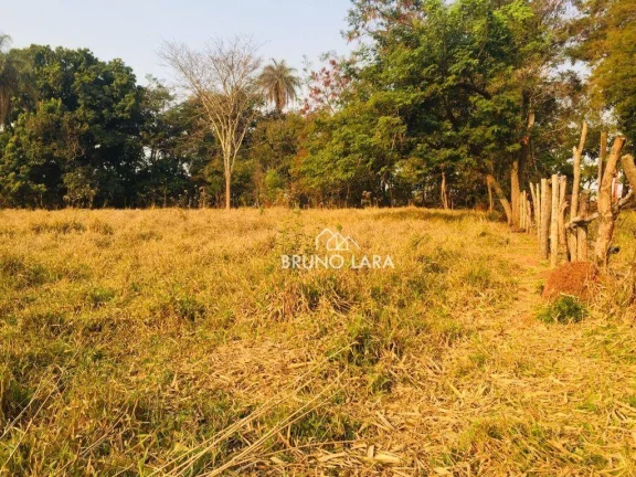 Imagem Área à venda, 12000 m² por R$ 1.200.000,00 - Cidade Nova - Igarapé/MG