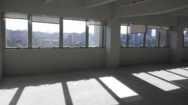 Imagem Conjunto comercial novo na Faria Lima - Parque Iguatemi