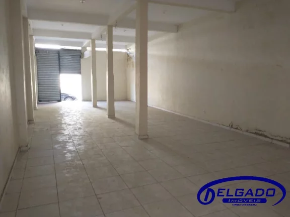 Imagem DELGADO aluga LOJA com aproximadamente 60 metros em JOAQUIM DE OLIVEIRA - Itaboraí