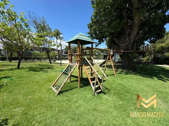 Imagem Casa com 4 suítes à venda, 233 m² por R$ 1.880.000 - Maraponga - Fortaleza/CE