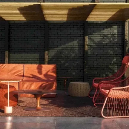 Imagem Apartamento com 4 suítes, closet e 3 vagas de garagem em Balneário Camboriú