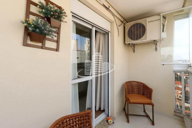 Imagem Apartamento Padrão