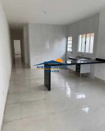 Imagem Casa com 2 dormitórios à venda, 75m² por R$ 270 - Balneário dos Golfinhos - Caraguatatuba/SP