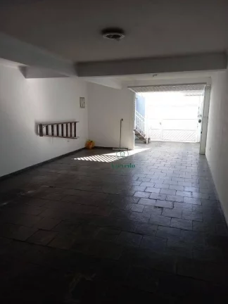 Imagem Sobrado à venda, 200 m² por R$ 630.000,00 - Jardim Bela Vista - Guarulhos/SP